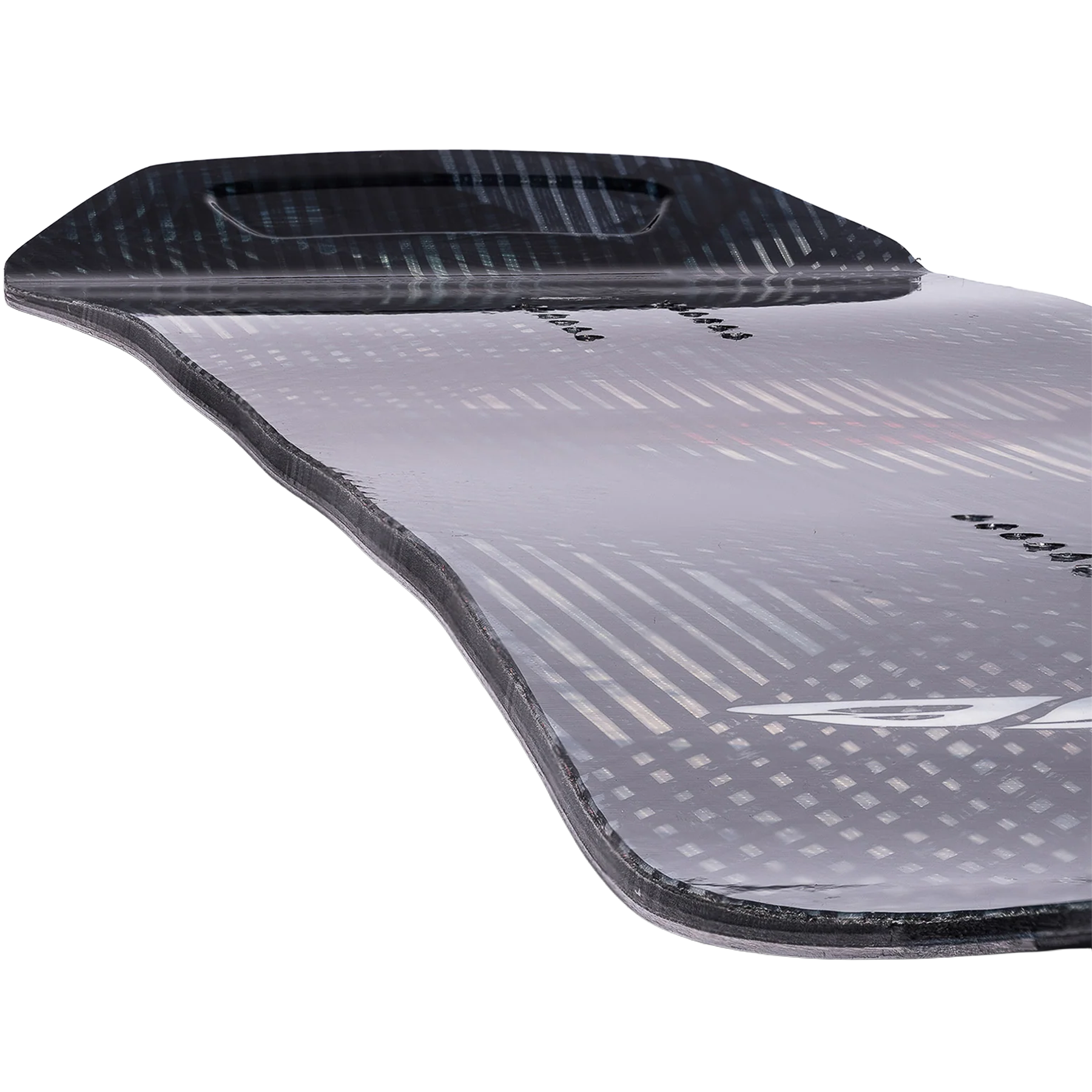 Apex Orca II alternate view
