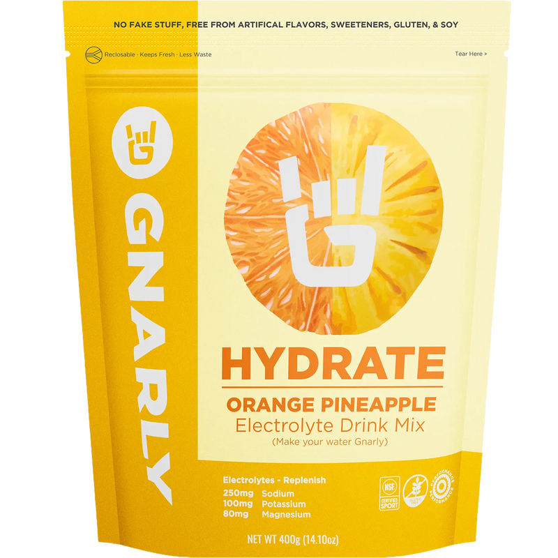 Hydrate (40 Servings), Featured Image