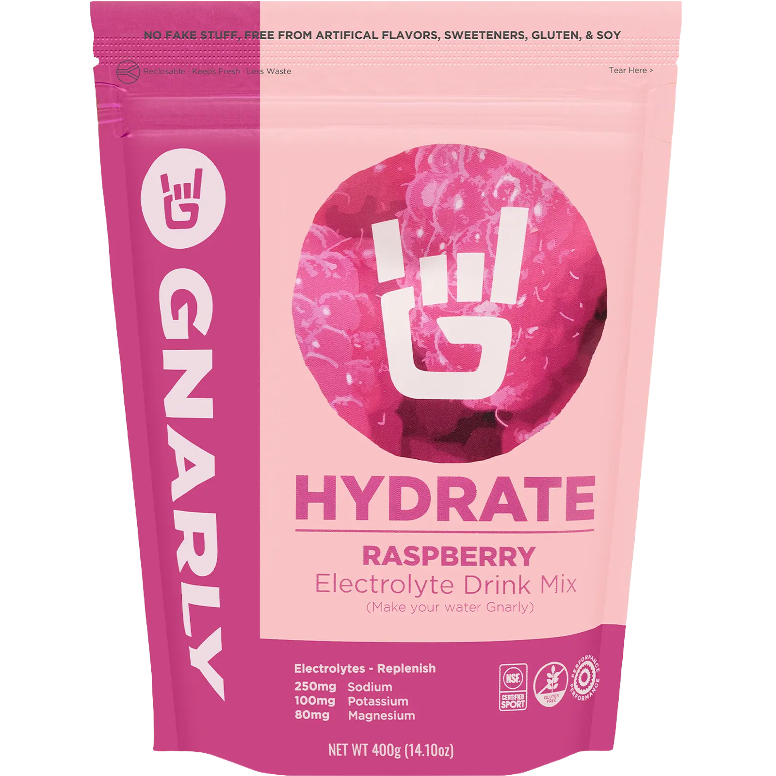 Hydrate (40 Servings) alternate view