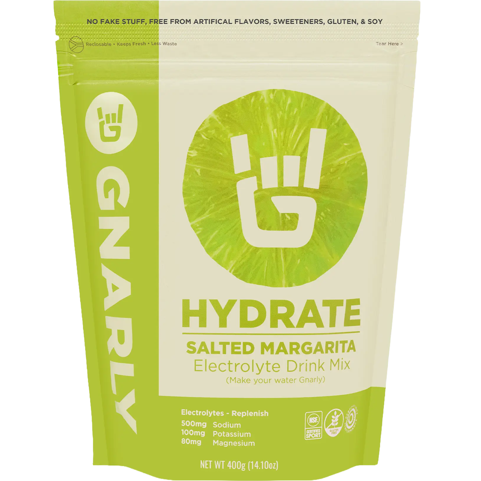 Hydrate (40 Servings) alternate view