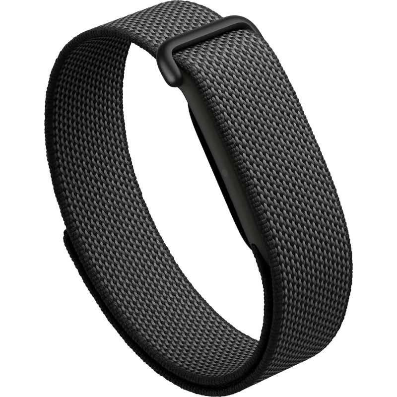 Fitbit Air, Featured Image
