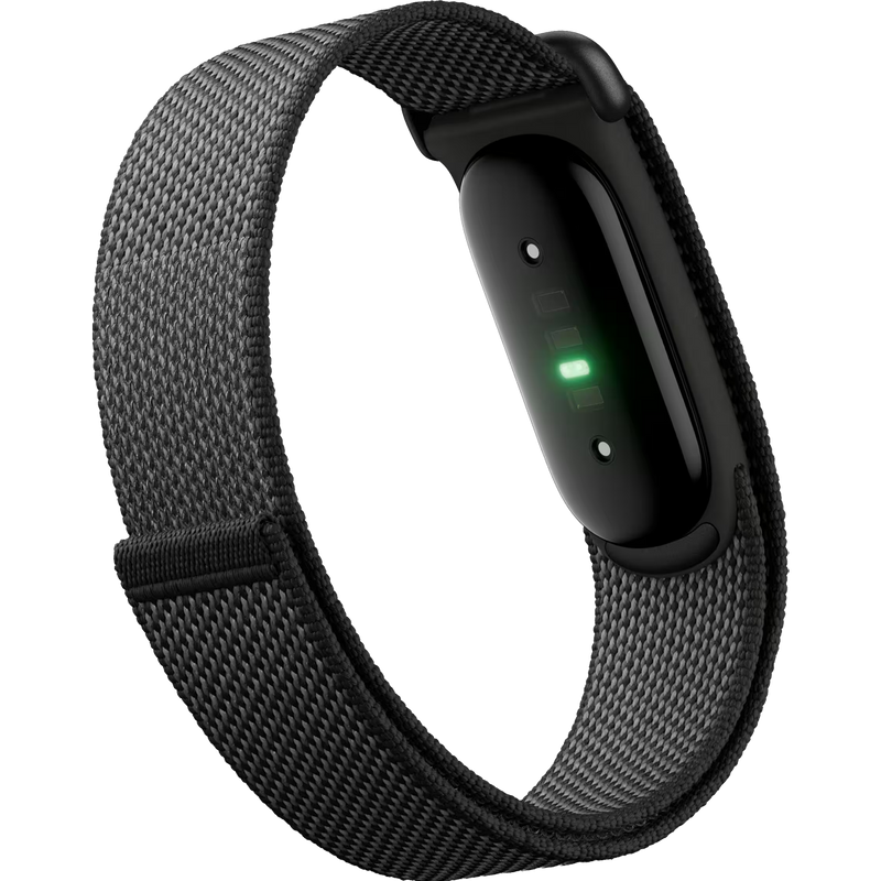 Fitbit Air, Google Fitbit Air sensor