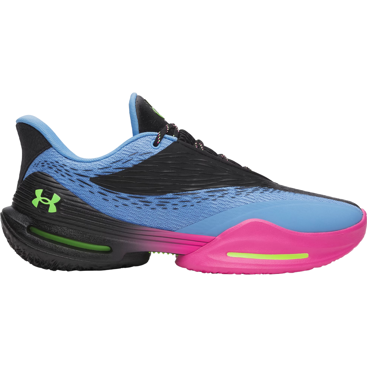 Under Armour Youth D Fox 3 