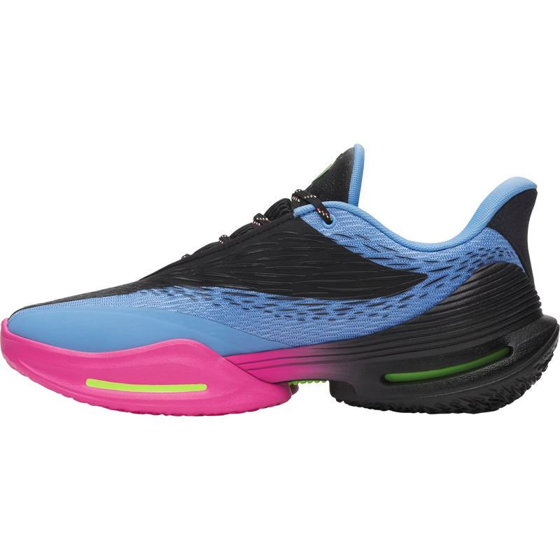 Under Armour Youth D Fox 3 left facing