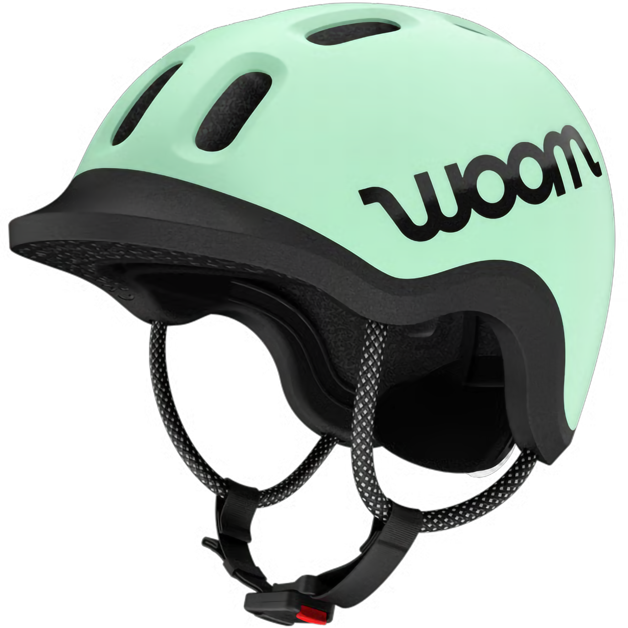 Ready Helmet alternate view