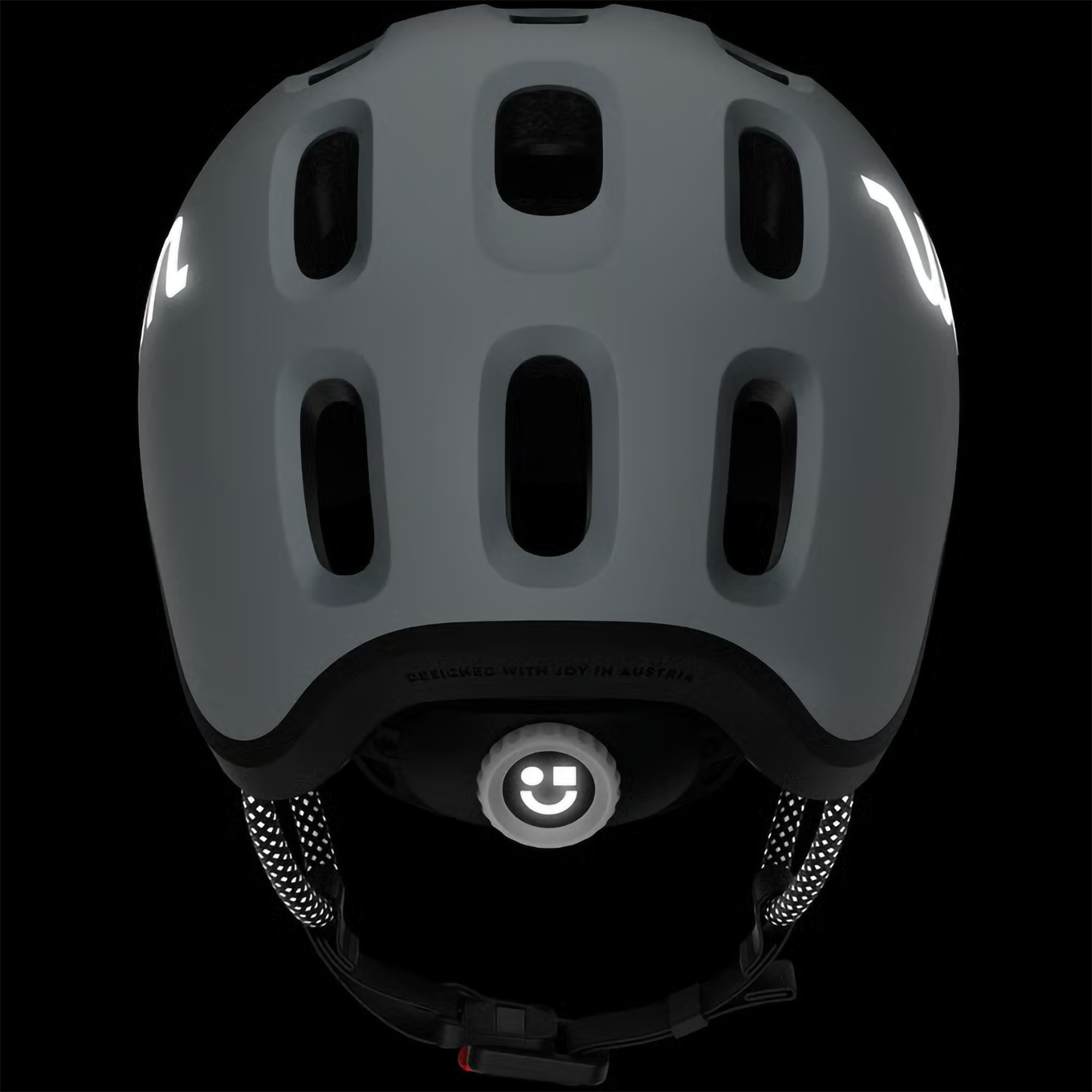 Ready Helmet alternate view