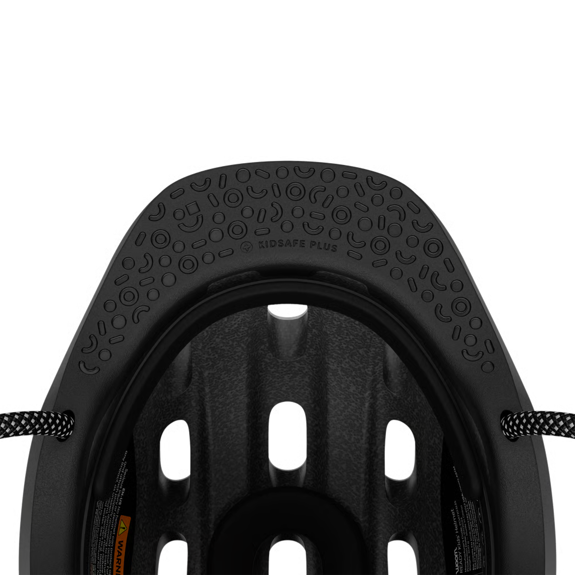 Ready Helmet alternate view