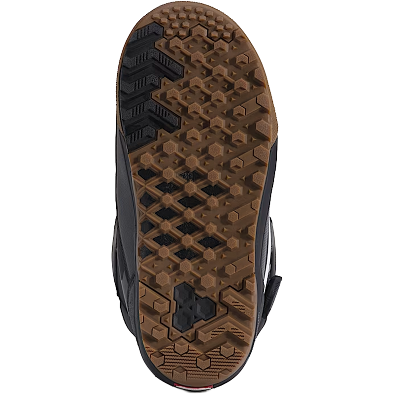 Men's Aura Pro 2.0, Vans Men's Aura Pro 2.0 bottom