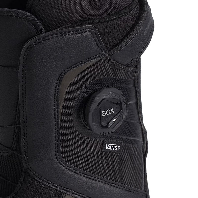 Men's Aura Pro 2.0, Vans Men's Aura Pro 2.0 boa