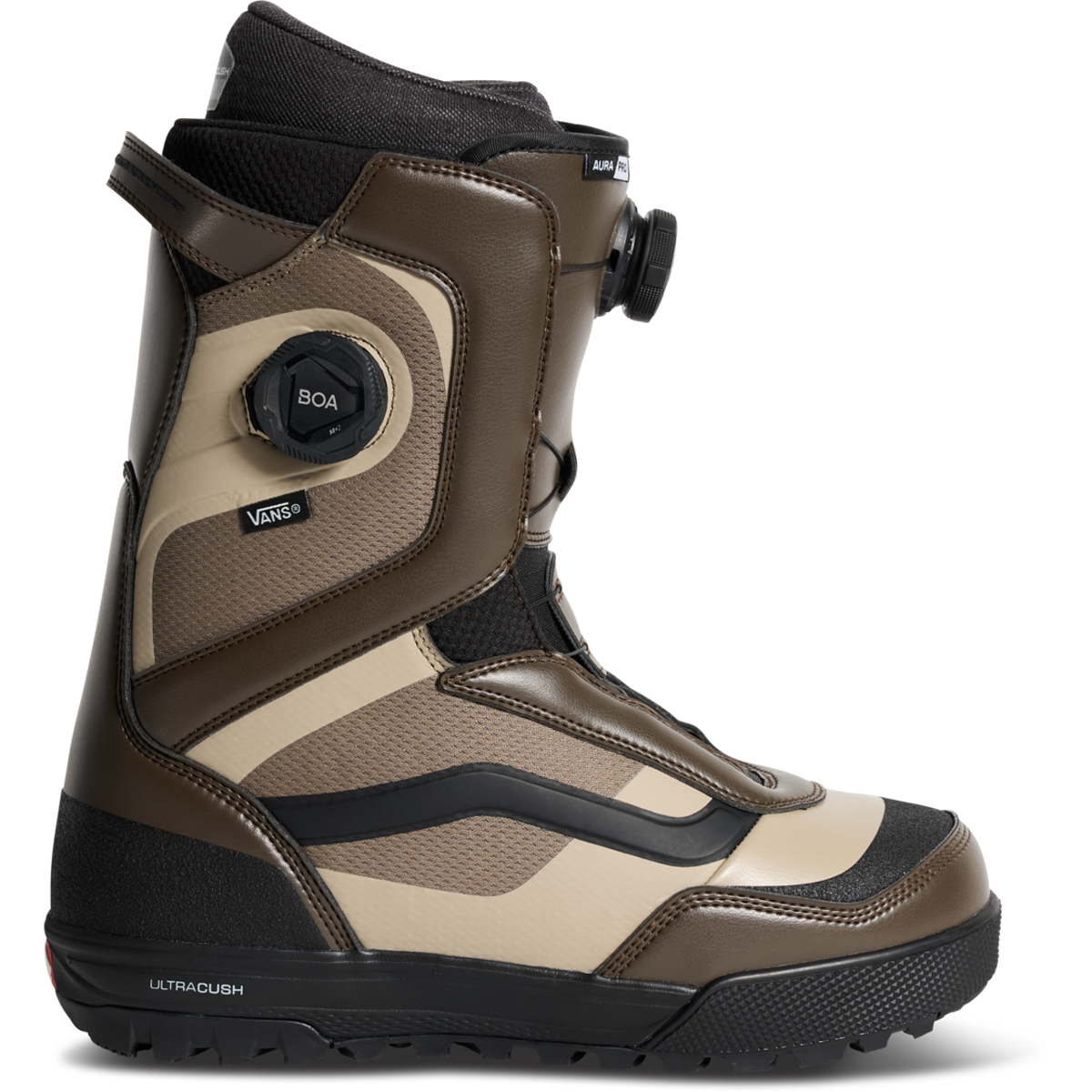 Men's Aura Pro 2.0 alternate view