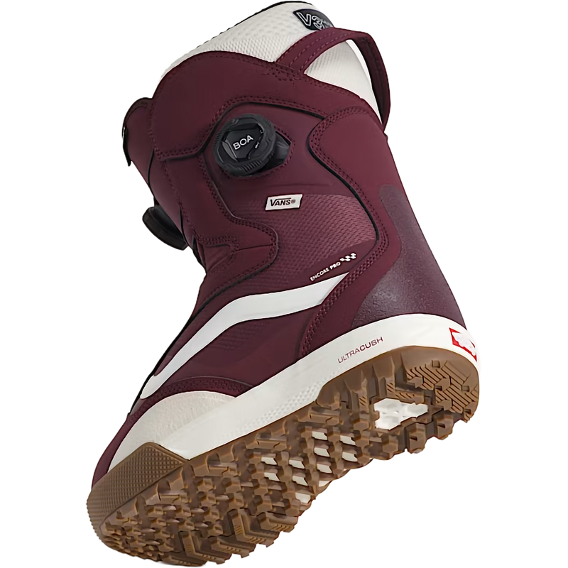 Women's Encore Pro 2.0, Vans Women's Encore Pro 2.0 in Port Royale left and bottom