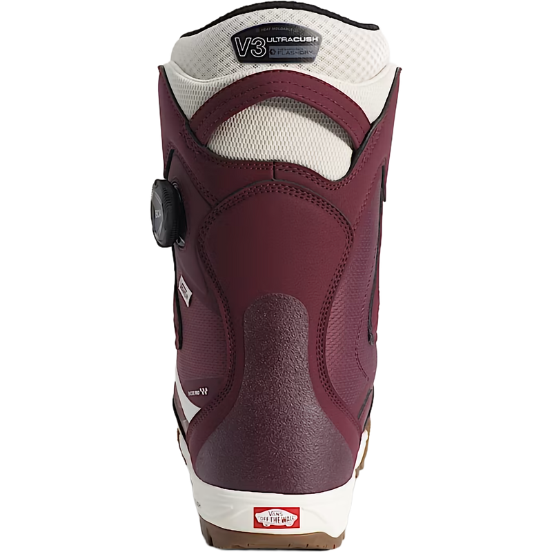 Women's Encore Pro 2.0, Vans Women's Encore Pro 2.0 in Port Royale back