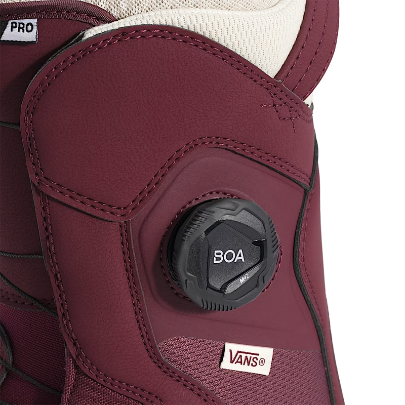 Women's Encore Pro 2.0, Vans Women's Encore Pro 2.0 in Port Royale BOA