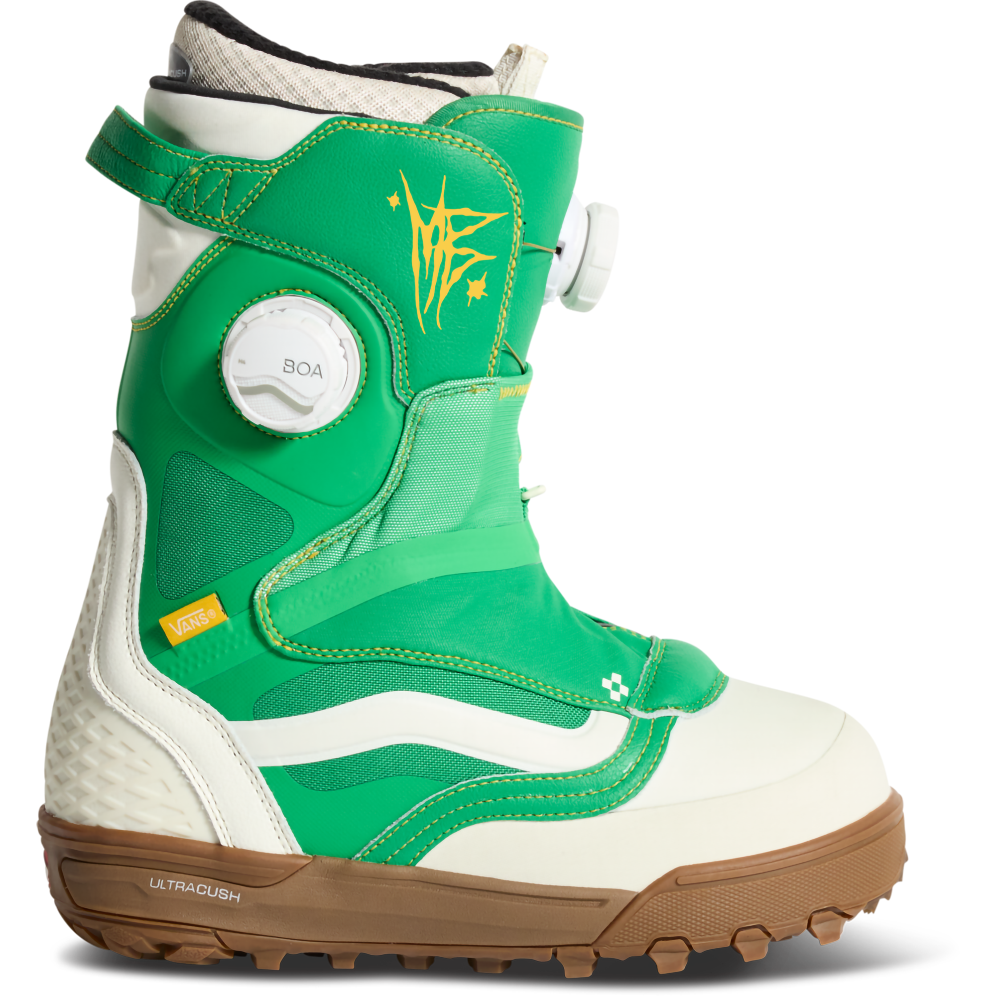 Women's The Progress alternate view