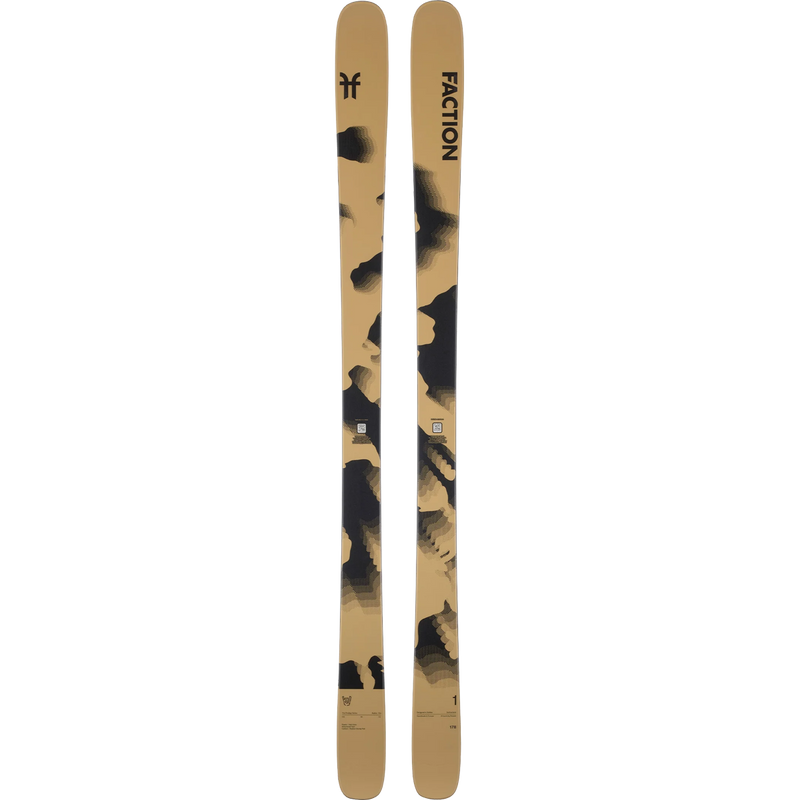 Prodigy 1, Featured Image