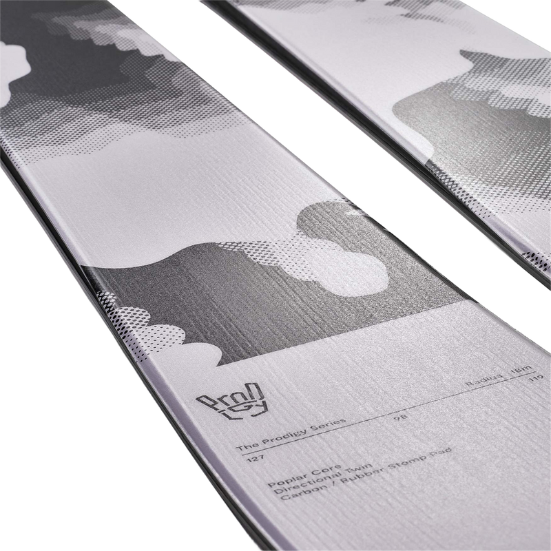 Prodigy 2, Faction Prodigy 2 waist