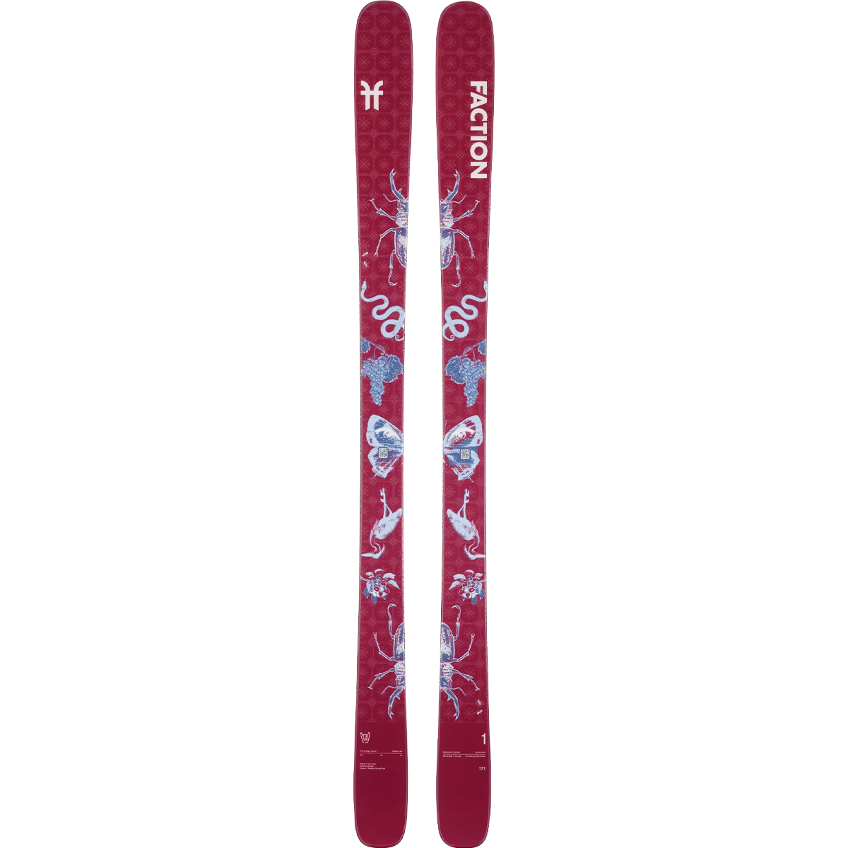 Prodigy 1 Capsule alternate view