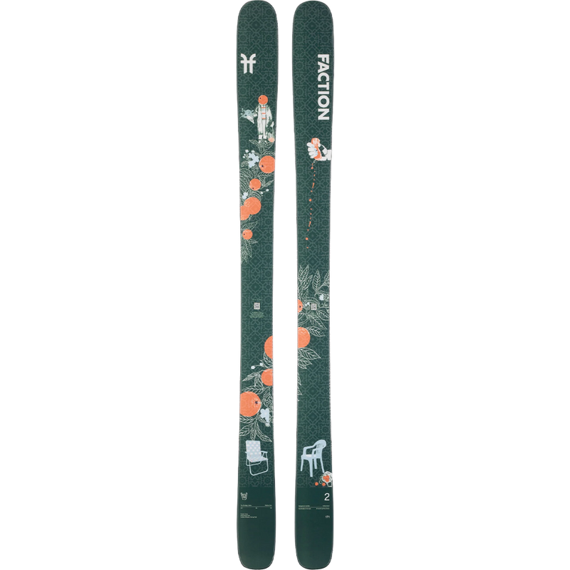 Prodigy 2 Capsule, Featured Image
