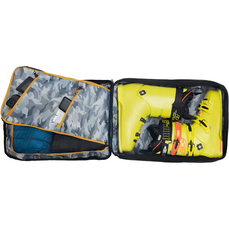 Kartta, Kulkea Kartta Travel Backpack with boots