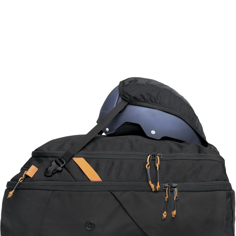 Kartta, Kulkea Kartta Travel Backpack side helmet strap