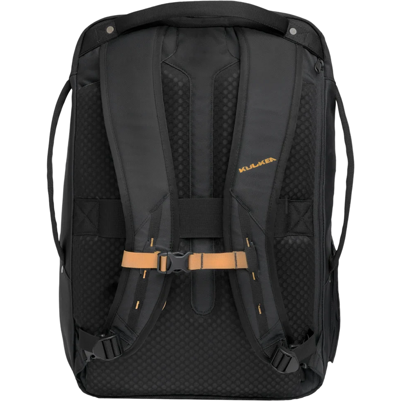 Kartta, Kulkea Kartta Travel Backpack back