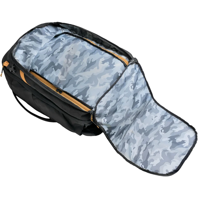 Kartta, Kulkea Kartta Travel Backpack front divider