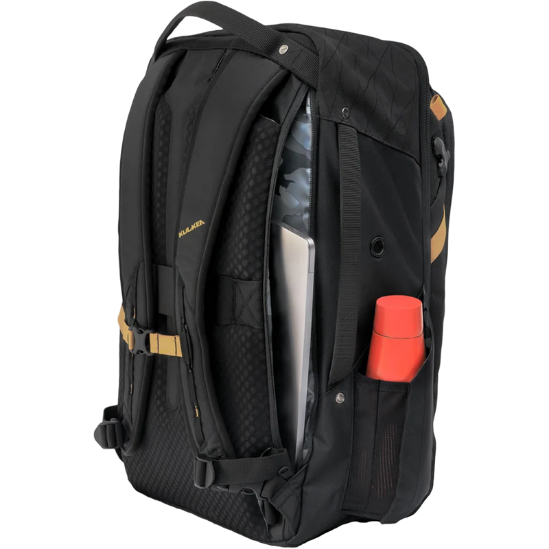 Kartta, Kulkea Kartta Travel Backpack side