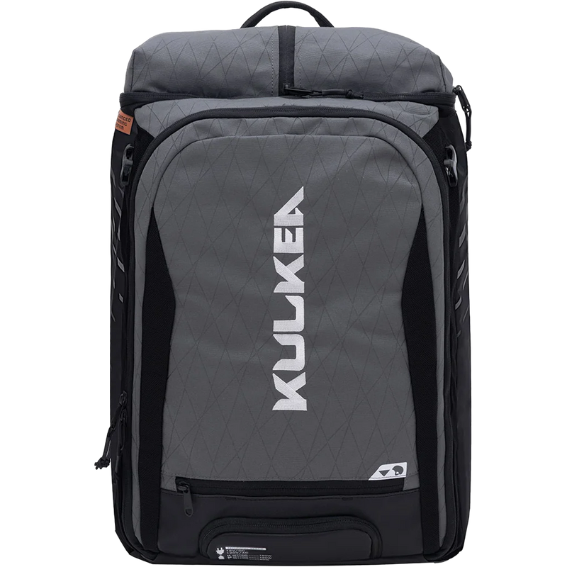 Thermal Kart, Kulkea Thermal Kart front