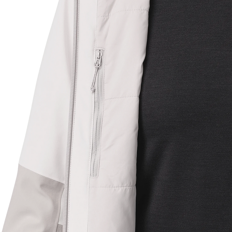 Salomon Women's Highland Jacket Internal Right Pocket