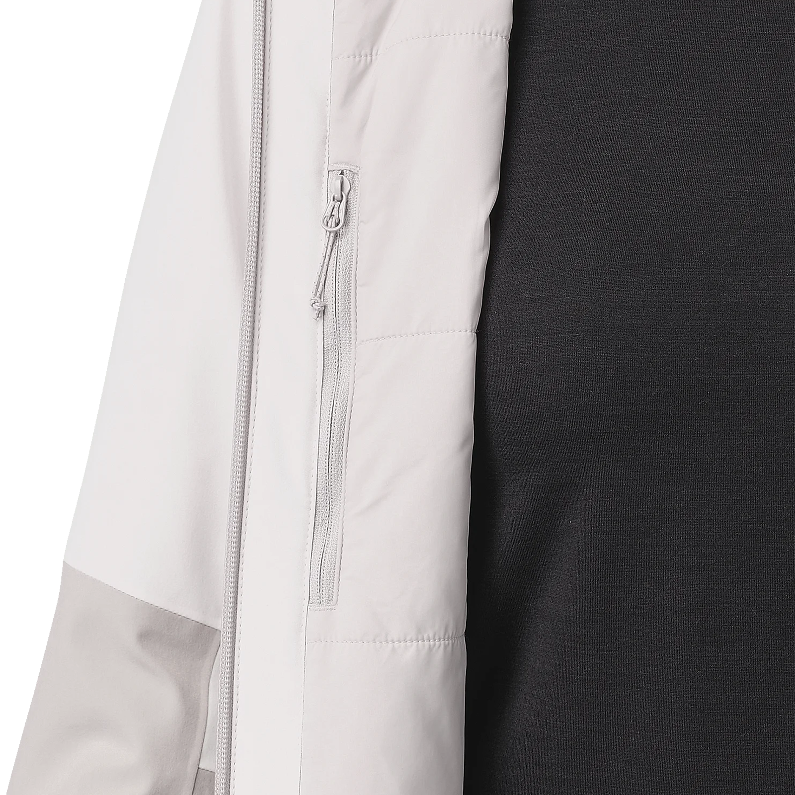 Salomon Women's Highland Jacket Internal Right Pocket