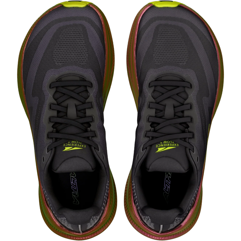 Women's Experience Flow 3 Diplo, Women's Experience Flow 3 Diplo in 6A1 Trance pair top