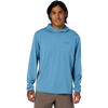Men's AirExchange UPF 50 Hoody