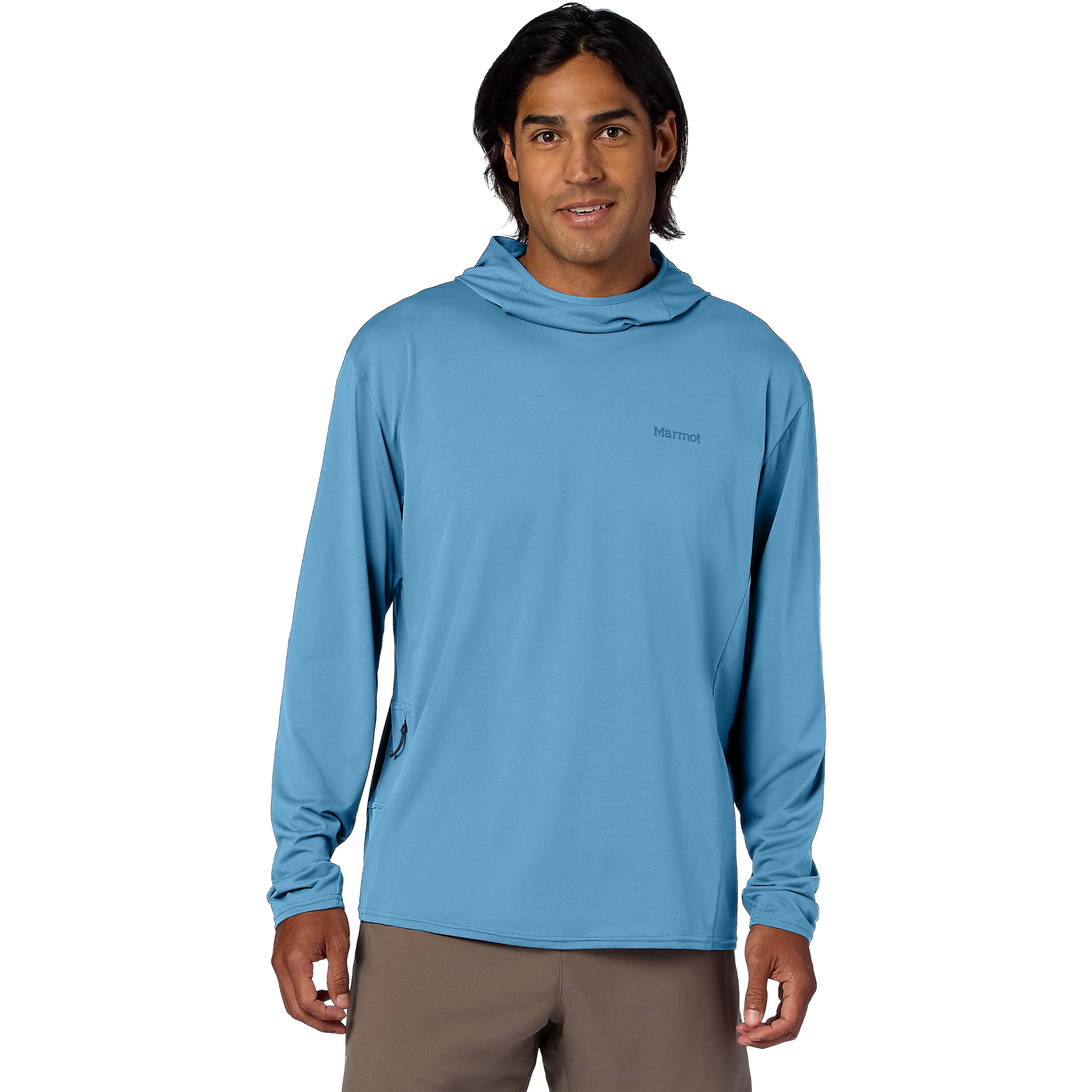 Men's AirExchange UPF 50 Hoody