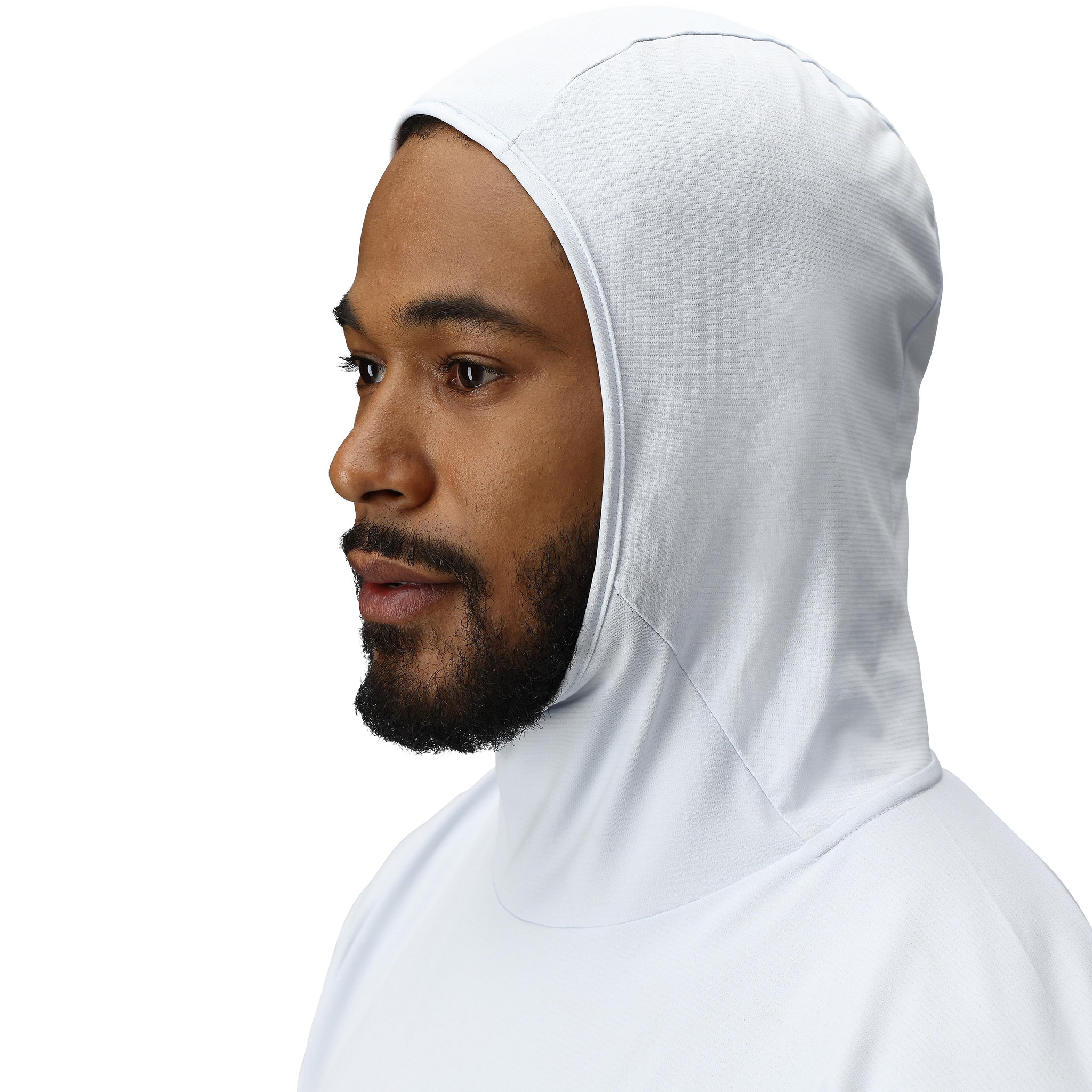 Men's AirExchange UPF 50 Hoody