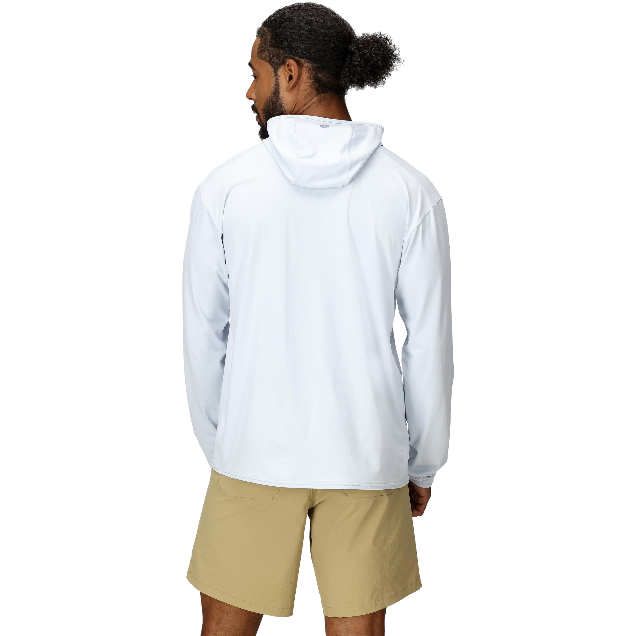 Men's AirExchange UPF 50 Hoody