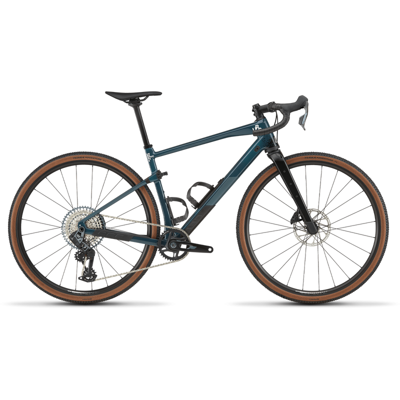 URS01 LT ONE, Featured Image