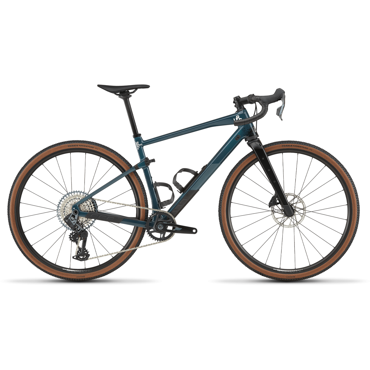 URS01 LT ONE alternate view
