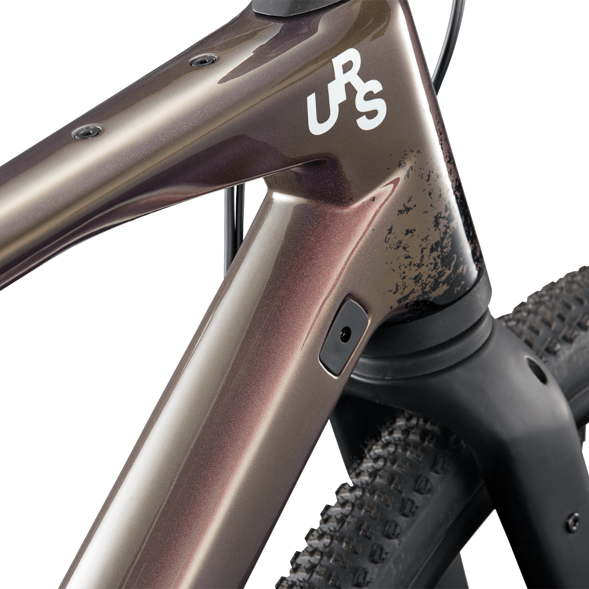 URS01 LT TWO alternate view