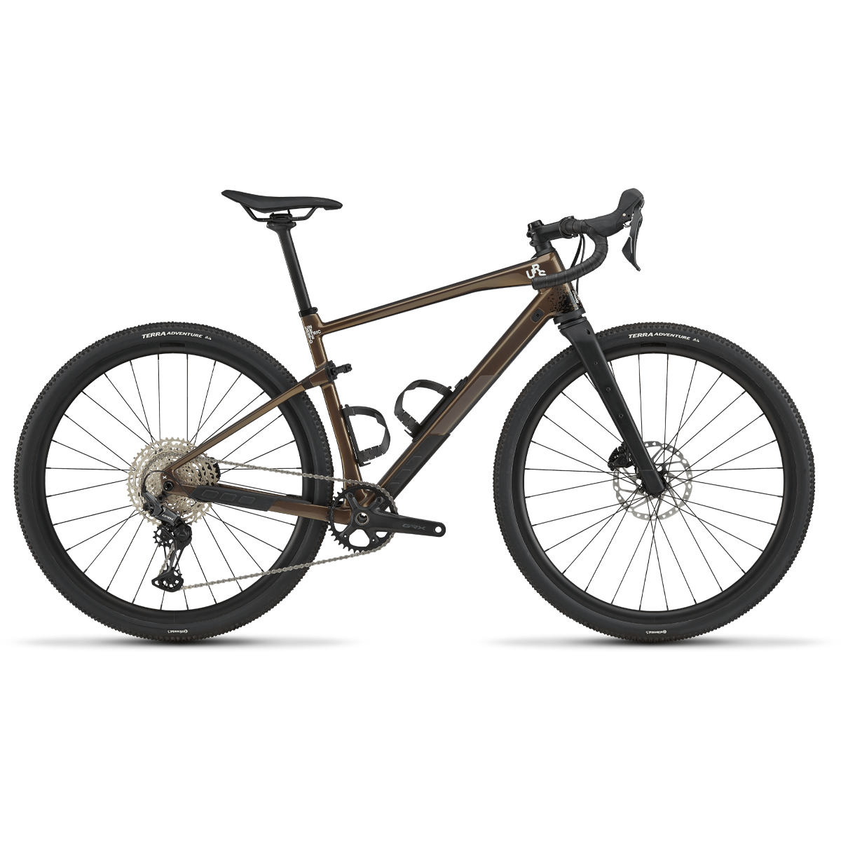 URS01 LT TWO alternate view