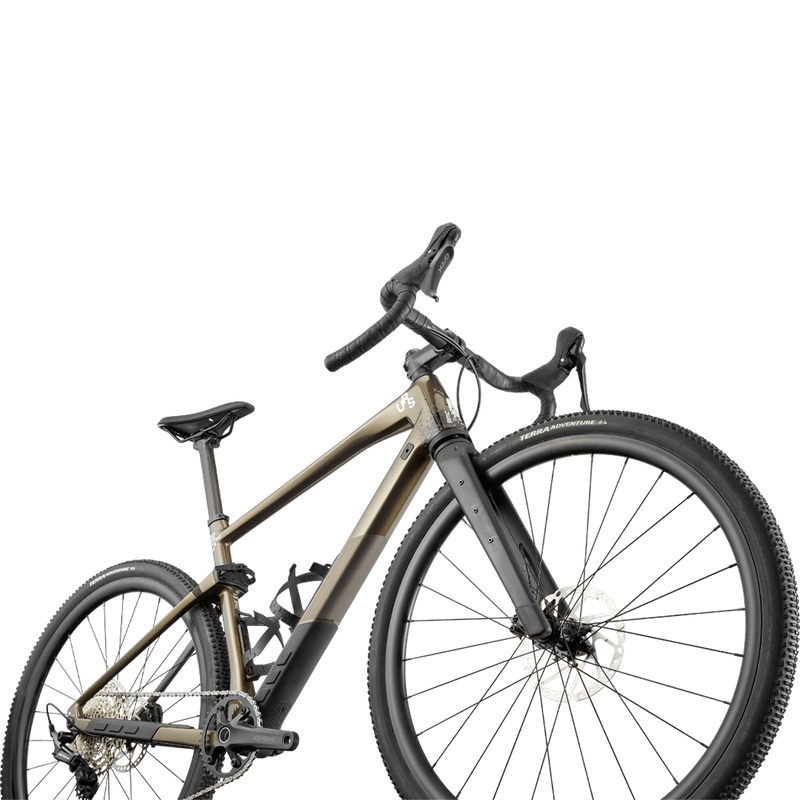 URS01 LT TWO, BMC URS01 LT TWO fork