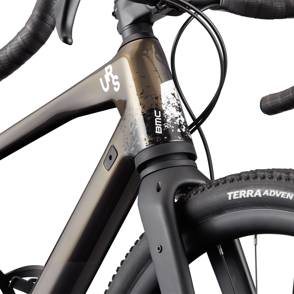 URS01 LT TWO alternate view