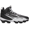 Under Armour Spotlight Hammer Wide in Black White