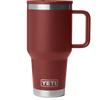 Yeti Rambler 30 oz Travel Mug 2.0 in Stag Red