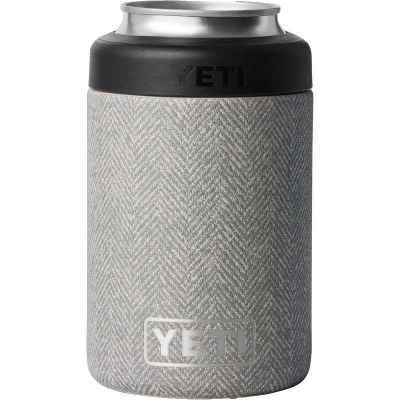 Yeti Rambler Colster 2.0 in River Head Green
