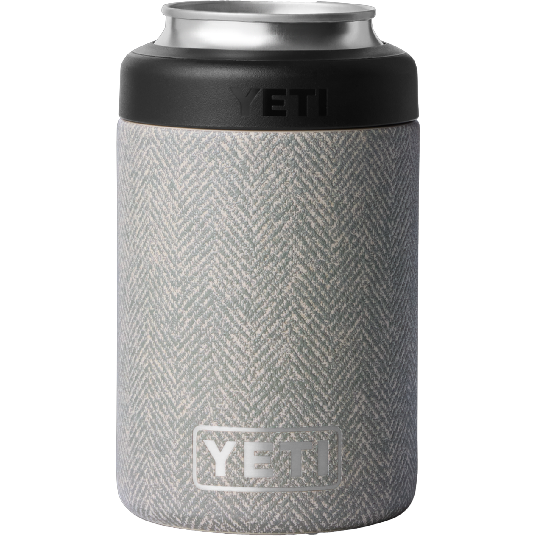 Yeti Rambler Colster 2.0 in River Head Green