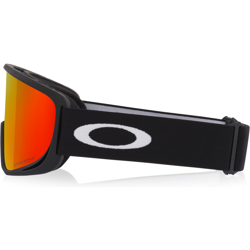 Oakley Mont Scape L strap with brand logo