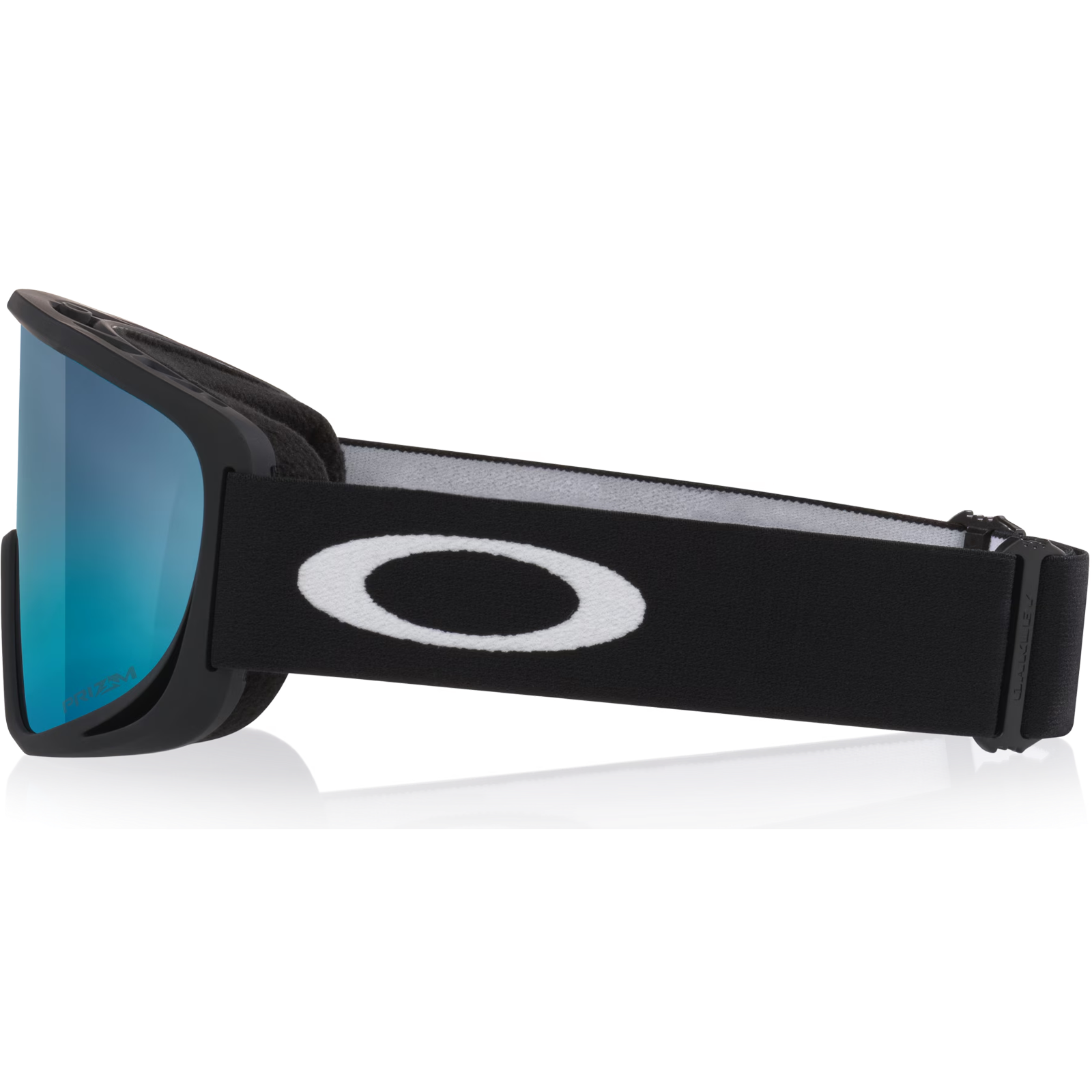 Oakley Mont Scape M strap with brand logo