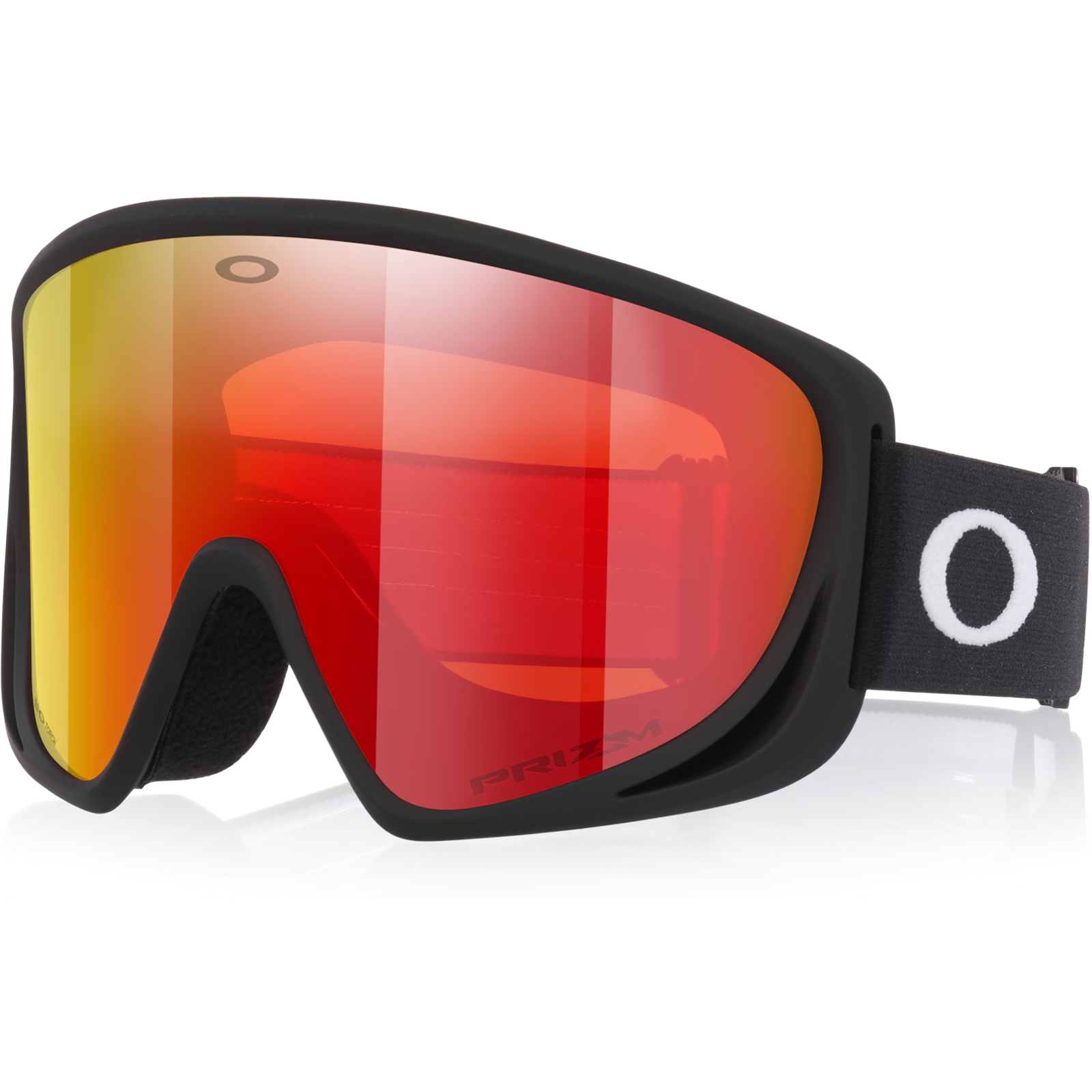 Oakley Mont Scape M in Matte Black + Prizm Torch