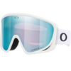 Oakley Mont Scape M in Matte White + Prizm Iced