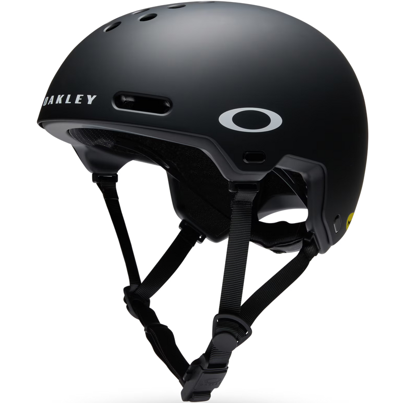 Oakley MOD PRK MIPS in Matte Black